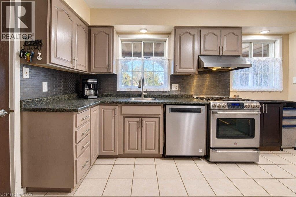 Detached for sale at 1370 THORMAN Place, Riverside, Cambridge, Ontario, photo 14