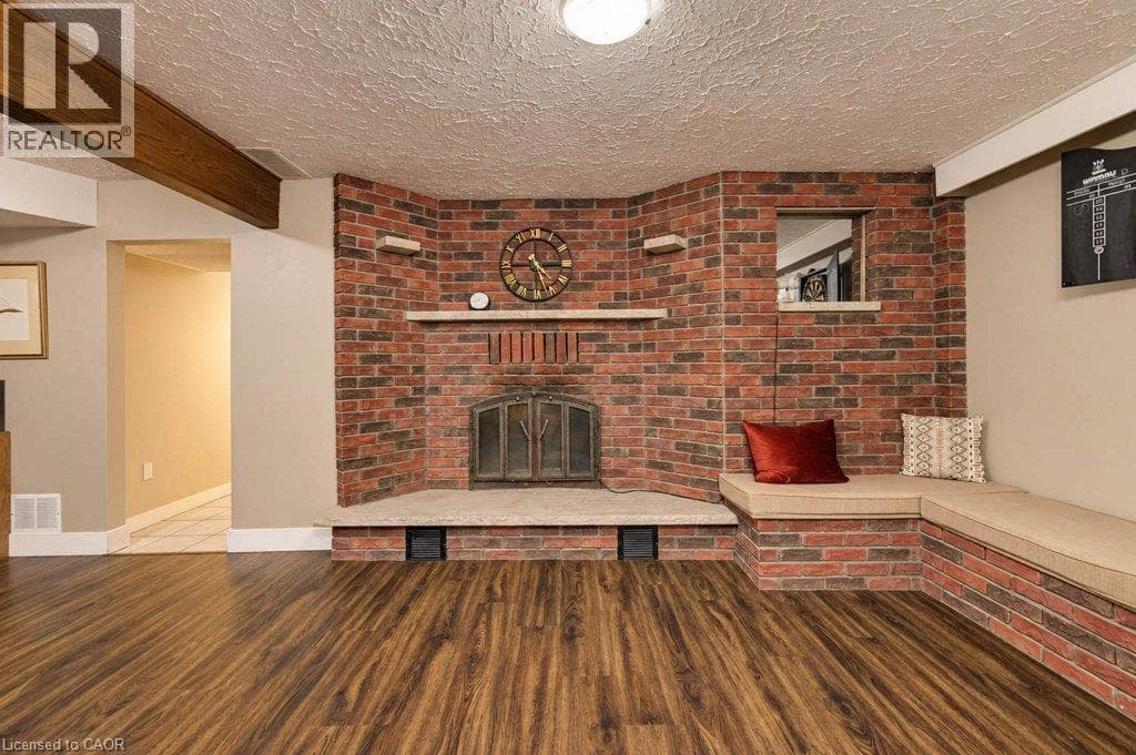 Detached for sale at 1370 THORMAN Place, Riverside, Cambridge, Ontario, photo 32