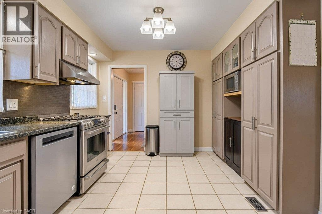 Detached for sale at 1370 THORMAN Place, Riverside, Cambridge, Ontario, photo 15