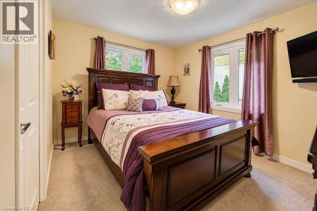 Detached for sale at 1370 THORMAN Place, Riverside, Cambridge, Ontario, photo 21