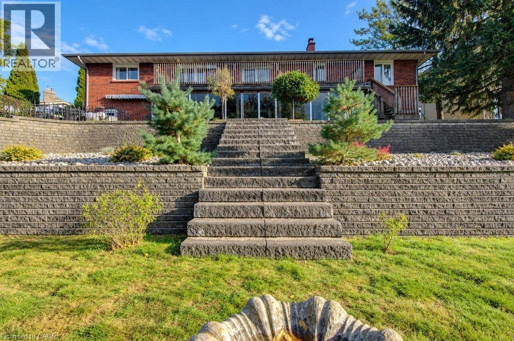 Detached for sale at 1370 THORMAN Place, Riverside, Cambridge, Ontario, photo 42