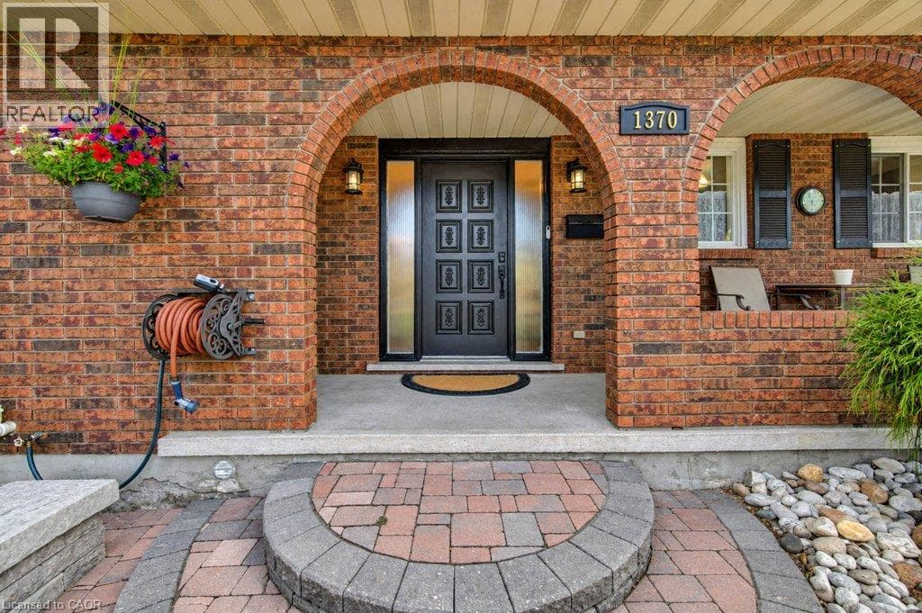 Detached for sale at 1370 THORMAN Place, Riverside, Cambridge, Ontario, photo 6
