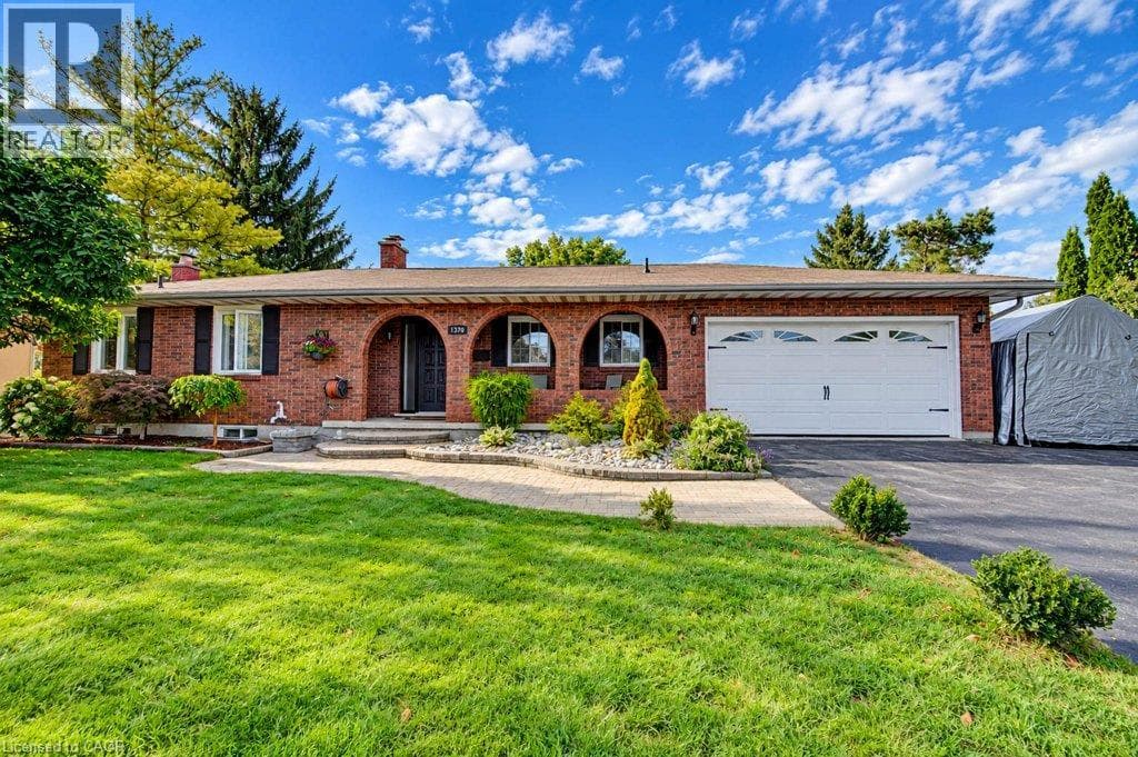 Detached for sale at 1370 THORMAN Place, Riverside, Cambridge, Ontario, photo 5