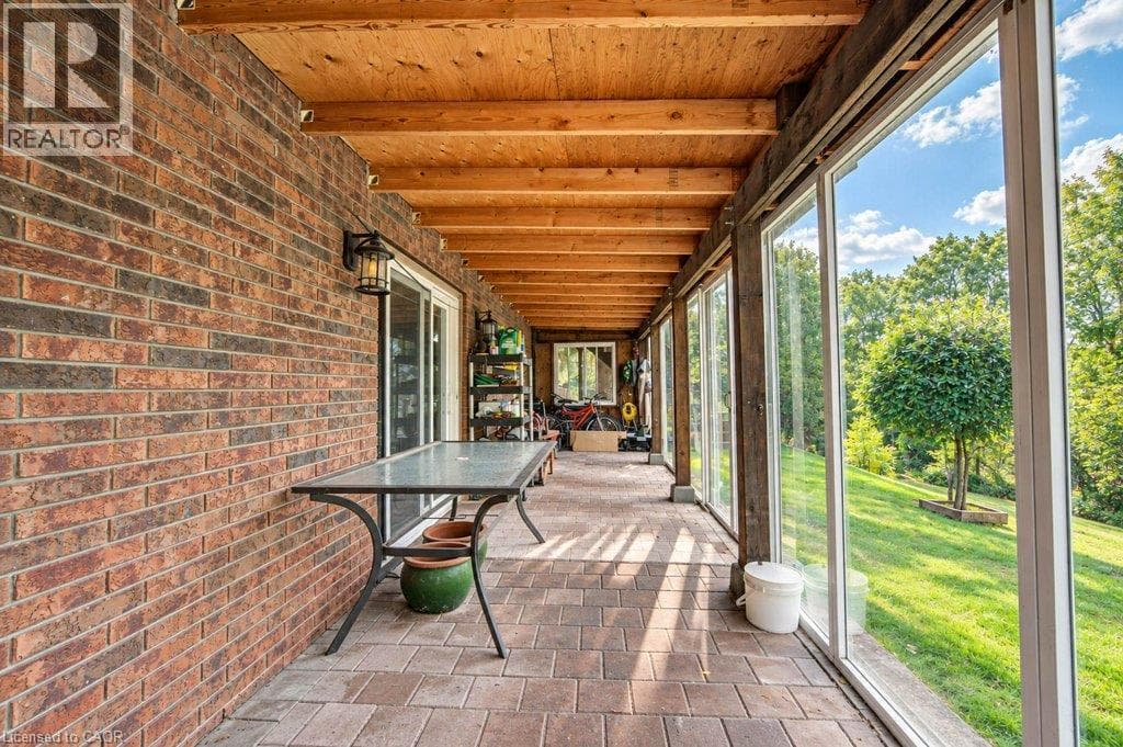 Detached for sale at 1370 THORMAN Place, Riverside, Cambridge, Ontario, photo 39