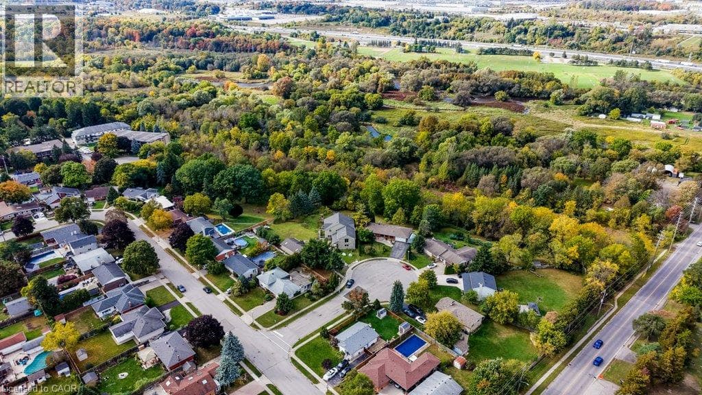 Detached for sale at 1370 THORMAN Place, Riverside, Cambridge, Ontario, photo 46