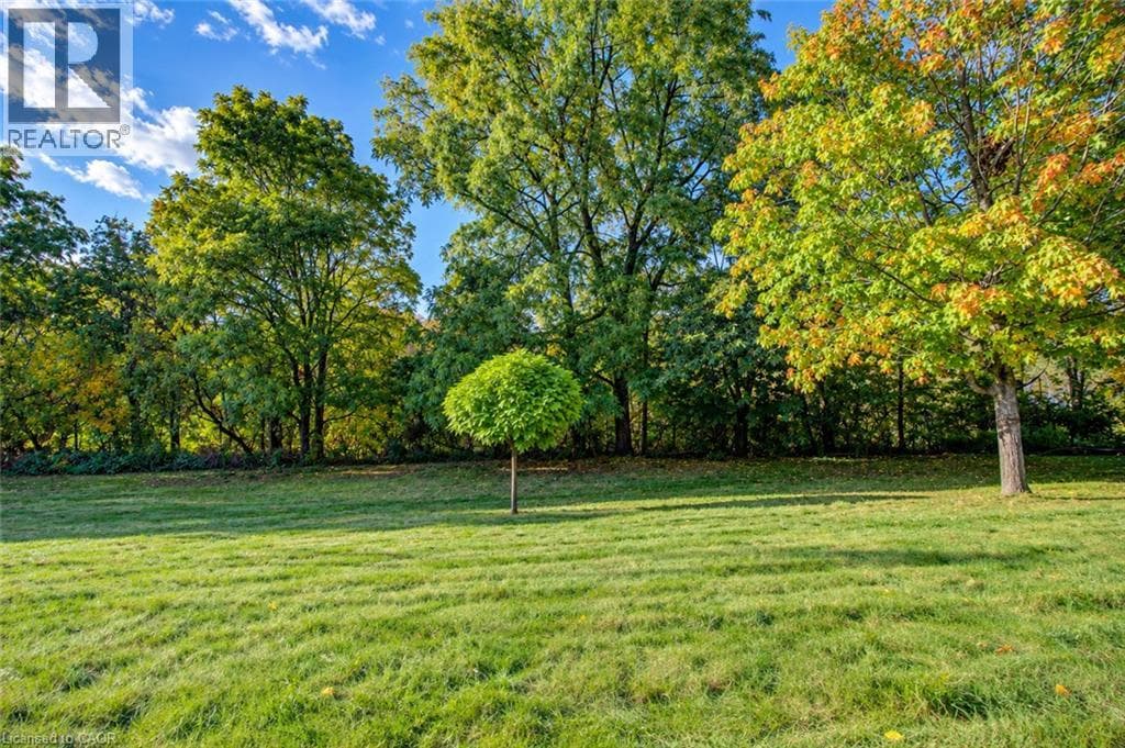 Detached for sale at 1370 THORMAN Place, Riverside, Cambridge, Ontario, photo 45