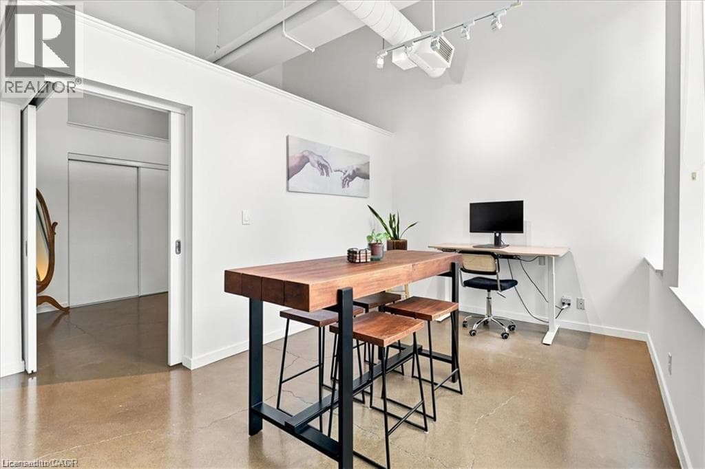 Apartment for sale at 410 KING Street W Unit# 408, Downtown Kitchener, Kitchener, Ontario, photo 12