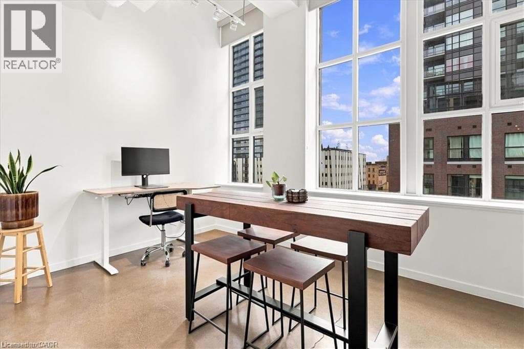 Apartment for sale at 410 KING Street W Unit# 408, Downtown Kitchener, Kitchener, Ontario, photo 13