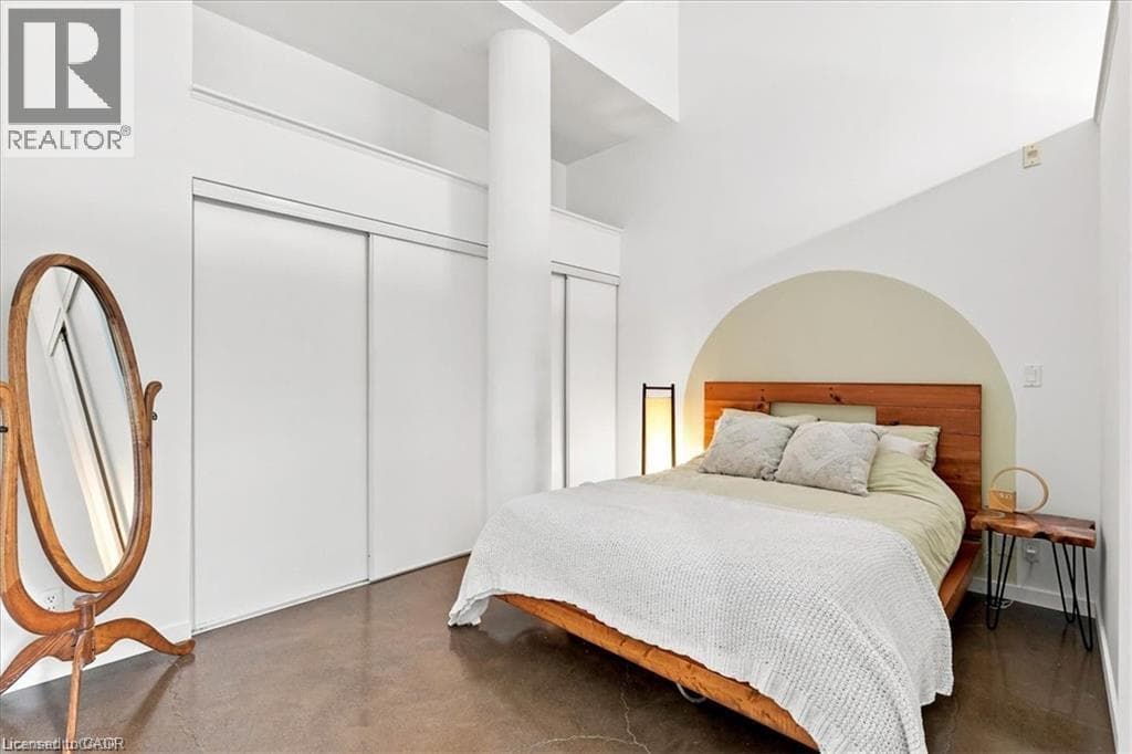 Apartment for sale at 410 KING Street W Unit# 408, Downtown Kitchener, Kitchener, Ontario, photo 18