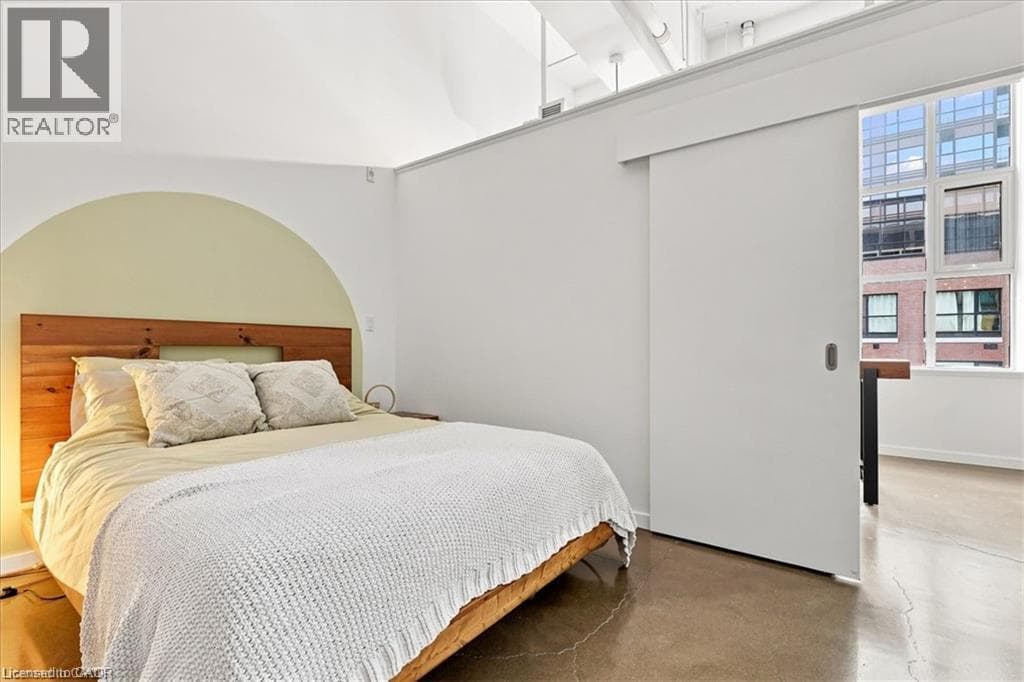 Apartment for sale at 410 KING Street W Unit# 408, Downtown Kitchener, Kitchener, Ontario, photo 19
