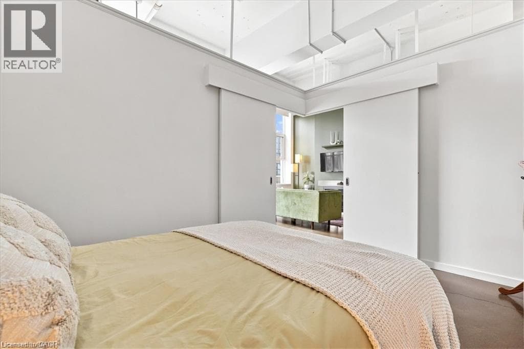 Apartment for sale at 410 KING Street W Unit# 408, Downtown Kitchener, Kitchener, Ontario, photo 20