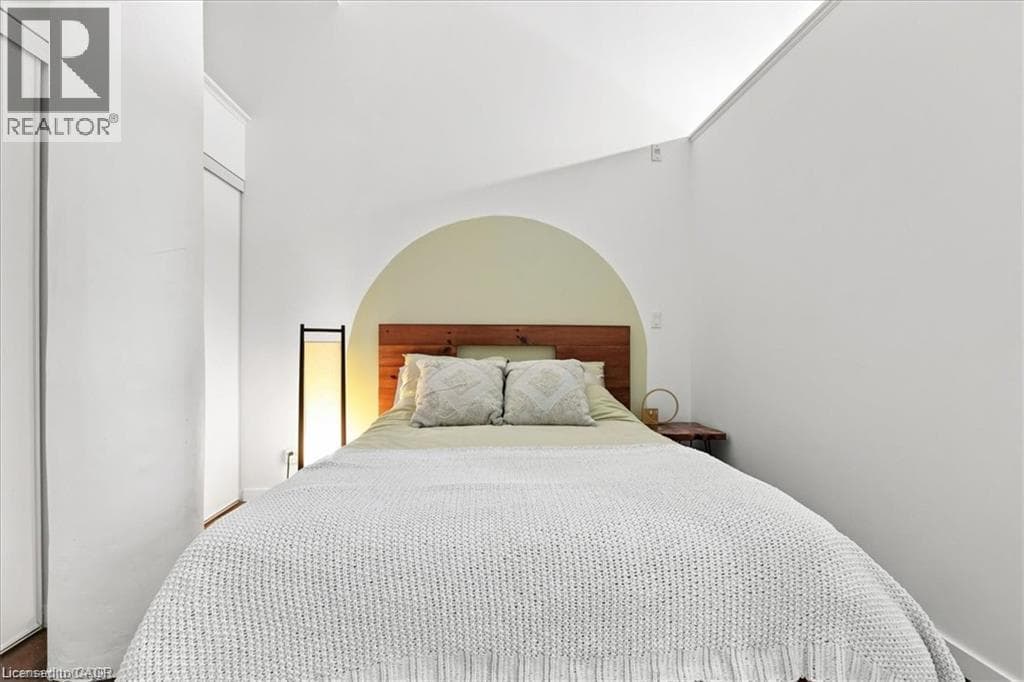 Apartment for sale at 410 KING Street W Unit# 408, Downtown Kitchener, Kitchener, Ontario, photo 21
