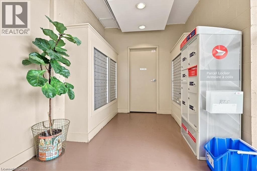 Apartment for sale at 410 KING Street W Unit# 408, Downtown Kitchener, Kitchener, Ontario, photo 24