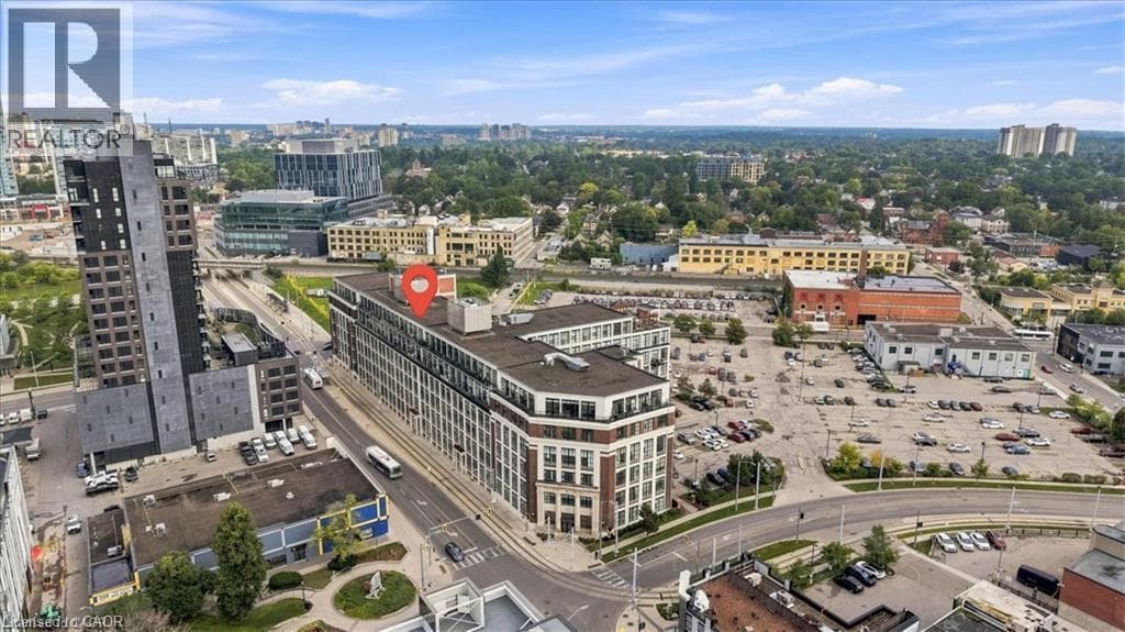 Apartment for sale at 410 KING Street W Unit# 408, Downtown Kitchener, Kitchener, Ontario, photo 26