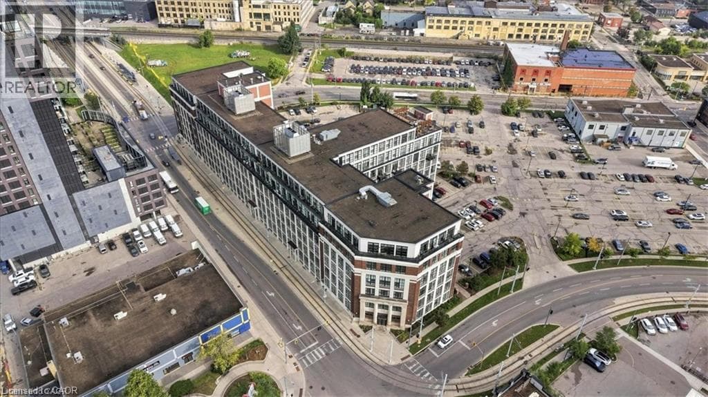 Apartment for sale at 410 KING Street W Unit# 408, Downtown Kitchener, Kitchener, Ontario, photo 27