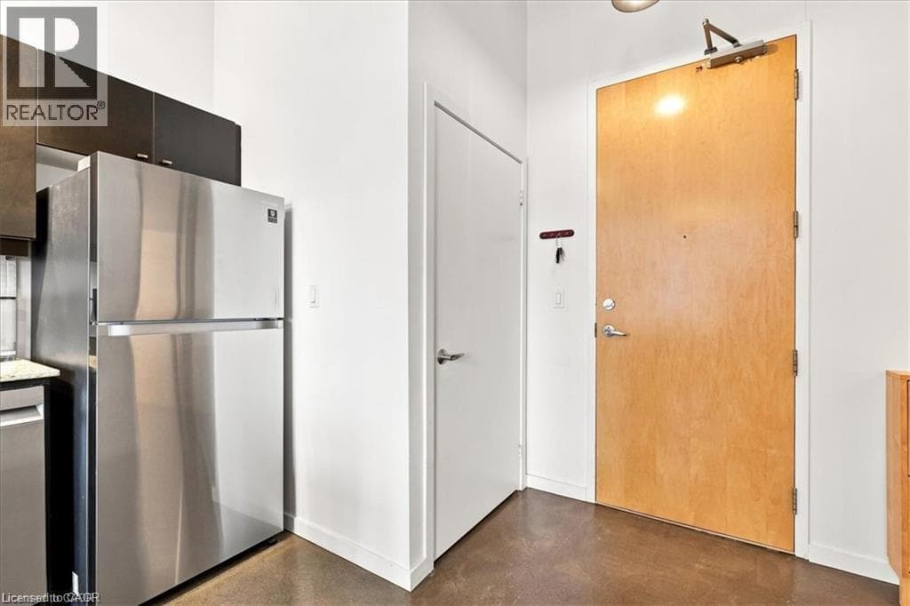 Apartment for sale at 410 KING Street W Unit# 408, Downtown Kitchener, Kitchener, Ontario, photo 3