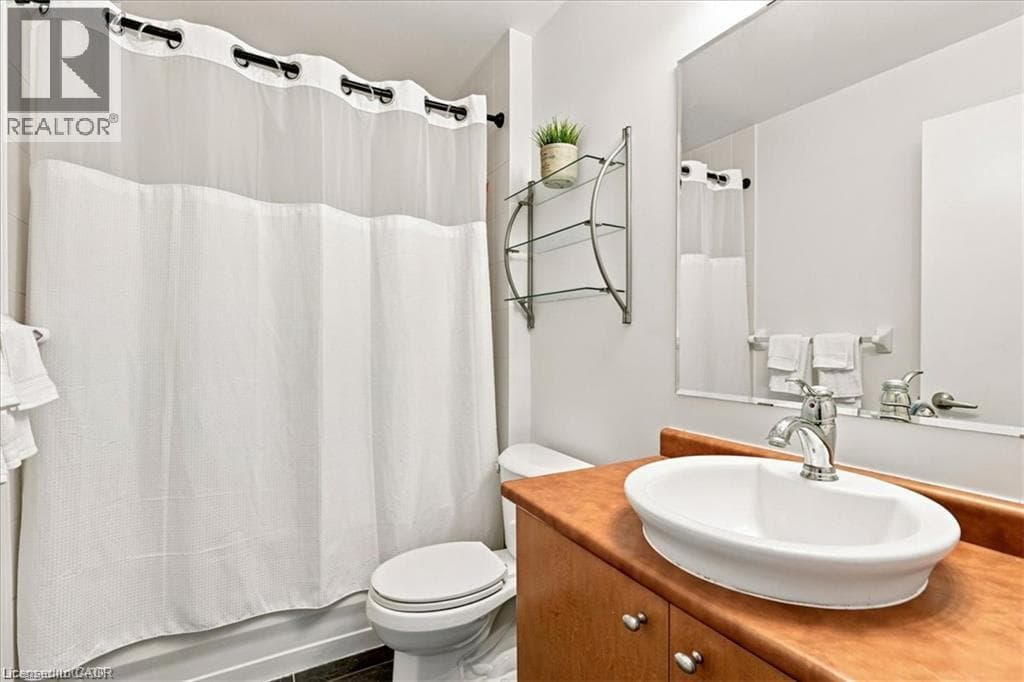 Apartment for sale at 410 KING Street W Unit# 408, Downtown Kitchener, Kitchener, Ontario, photo 9