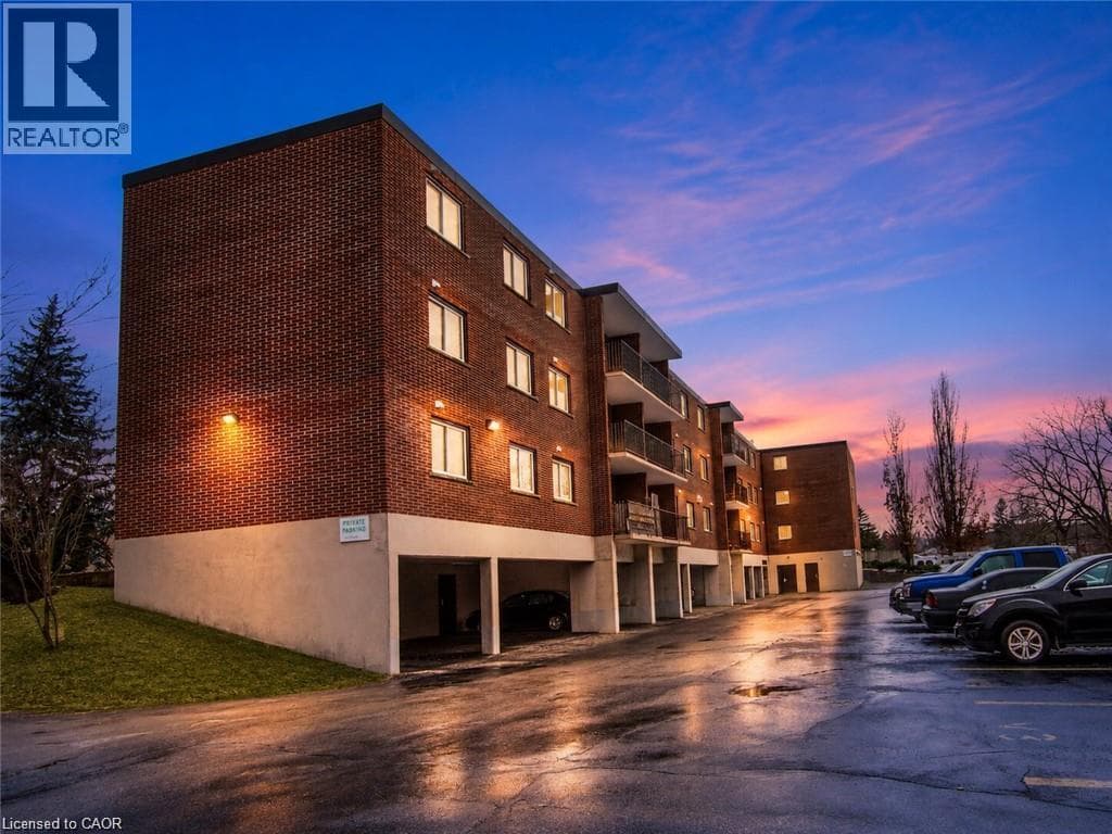 4 AVALON Place Unit# 303