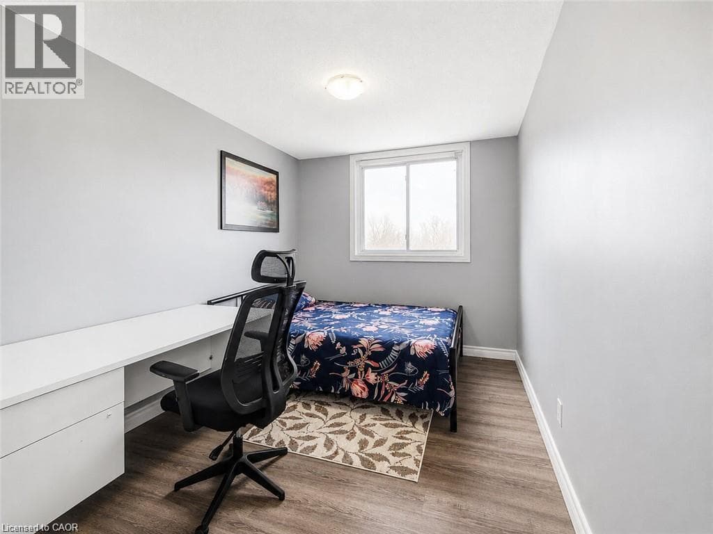 Apartment for sale at 4 AVALON Place Unit# 303, Meinzinger Park-Lakeside, Kitchener, Ontario, photo 12