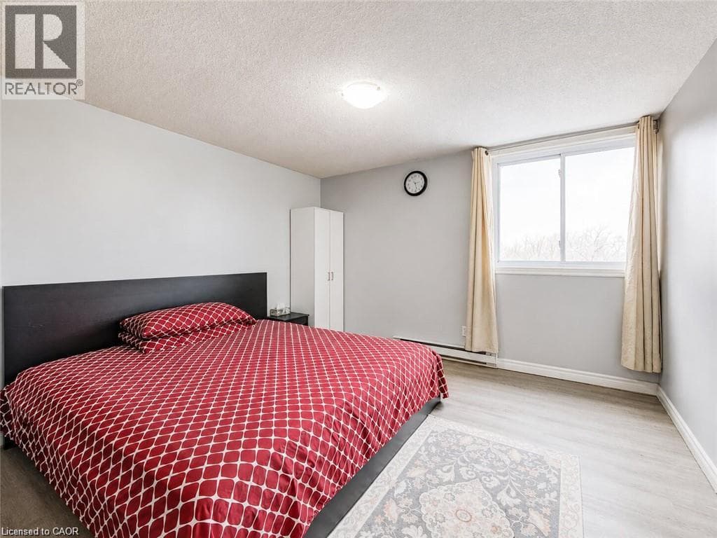Apartment for sale at 4 AVALON Place Unit# 303, Meinzinger Park-Lakeside, Kitchener, Ontario, photo 13
