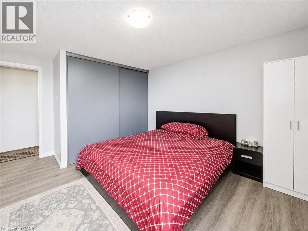 Apartment for sale at 4 AVALON Place Unit# 303, Meinzinger Park-Lakeside, Kitchener, Ontario, photo 14