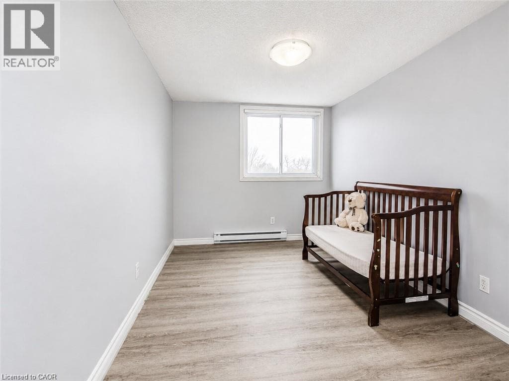 Apartment for sale at 4 AVALON Place Unit# 303, Meinzinger Park-Lakeside, Kitchener, Ontario, photo 15