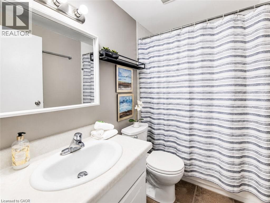 Apartment for sale at 4 AVALON Place Unit# 303, Meinzinger Park-Lakeside, Kitchener, Ontario, photo 19