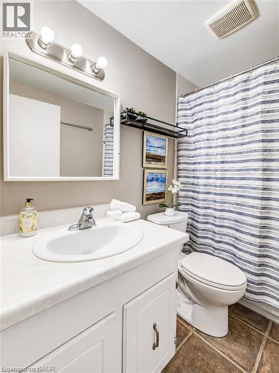 Apartment for sale at 4 AVALON Place Unit# 303, Meinzinger Park-Lakeside, Kitchener, Ontario, photo 20