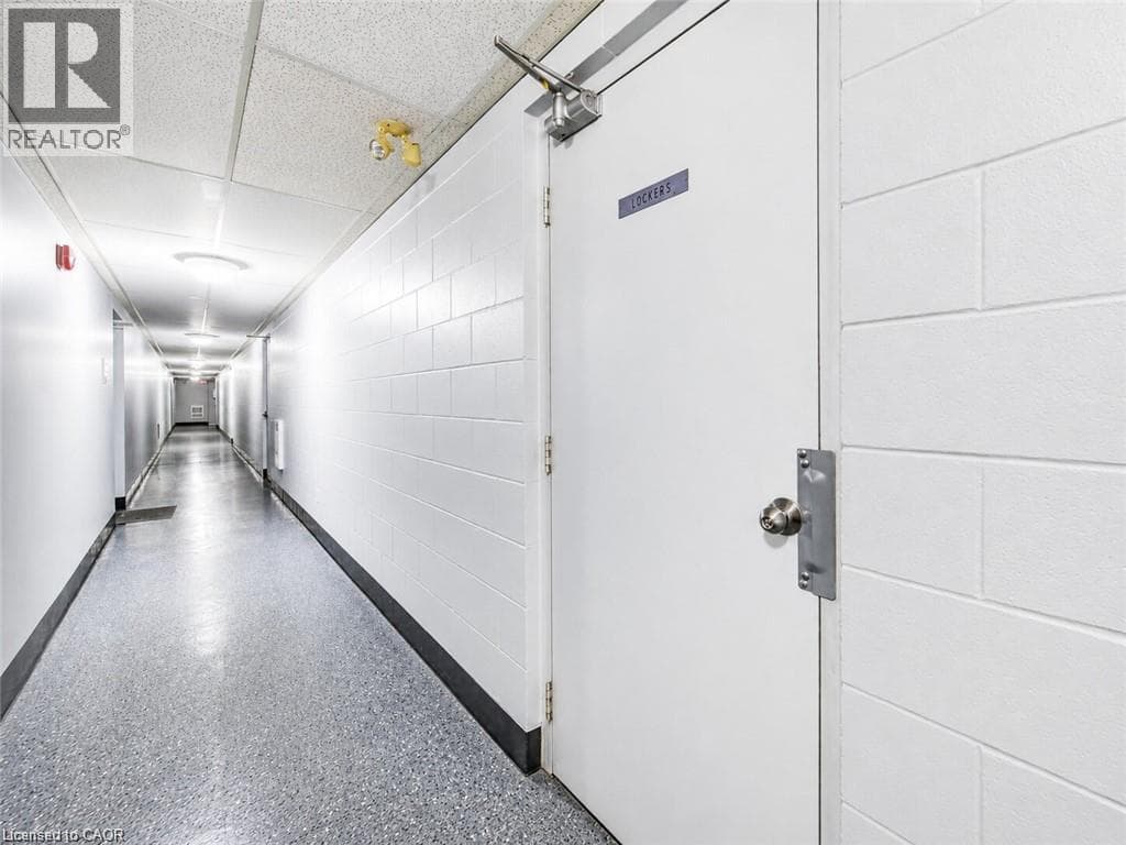 Apartment for sale at 4 AVALON Place Unit# 303, Meinzinger Park-Lakeside, Kitchener, Ontario, photo 21