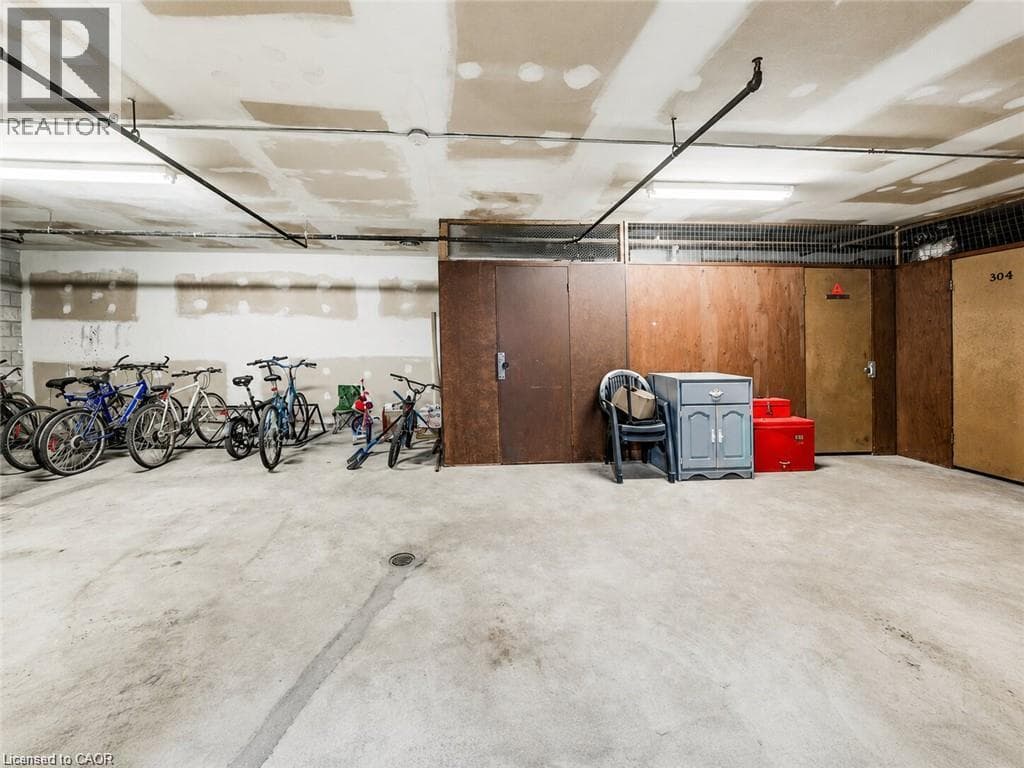 Apartment for sale at 4 AVALON Place Unit# 303, Meinzinger Park-Lakeside, Kitchener, Ontario, photo 22