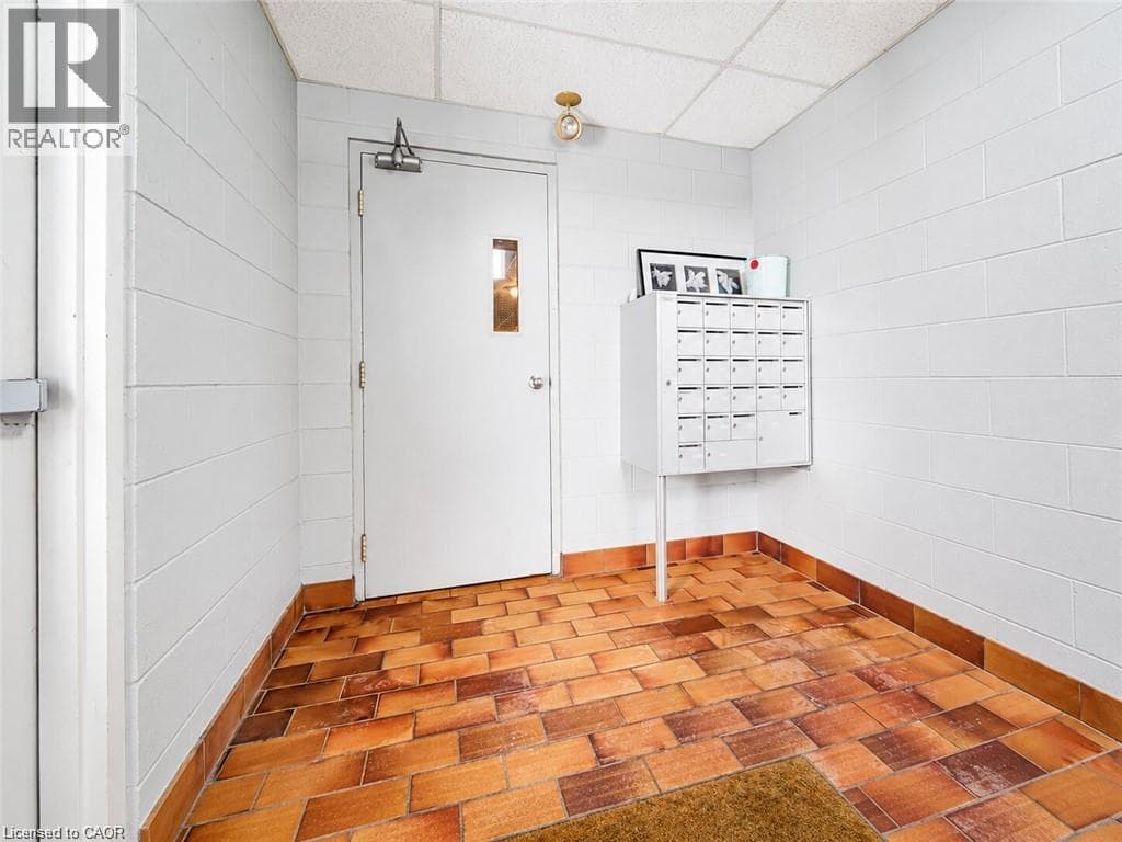 Apartment for sale at 4 AVALON Place Unit# 303, Meinzinger Park-Lakeside, Kitchener, Ontario, photo 24