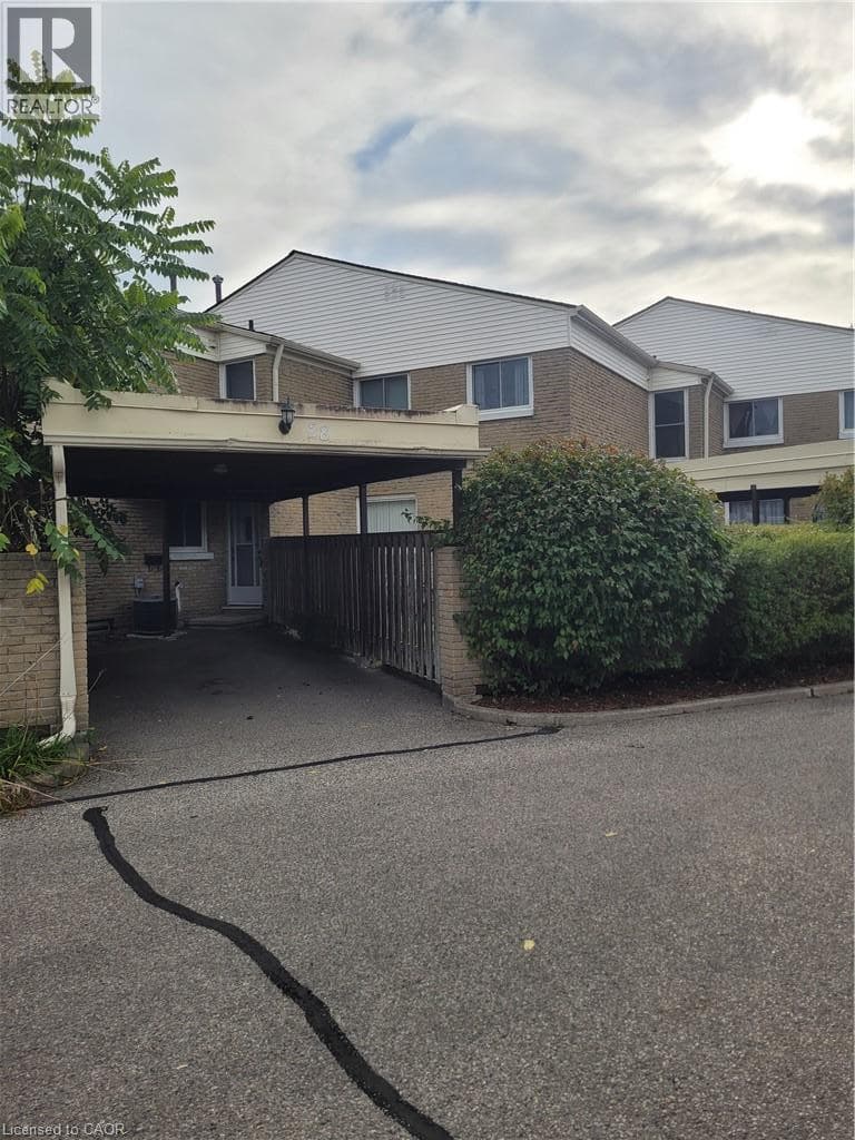 415 MORGAN Avenue Unit# 28