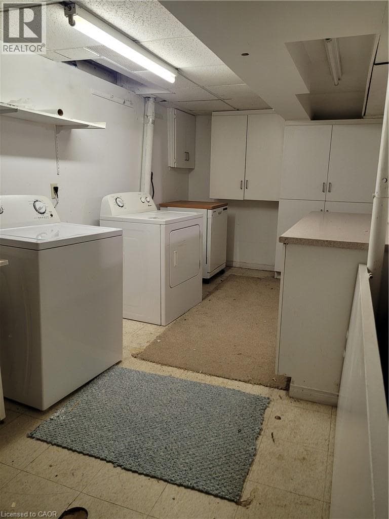 Townhouse for sale at 415 MORGAN Avenue Unit# 28, Chicopee, Kitchener, Ontario, photo 13