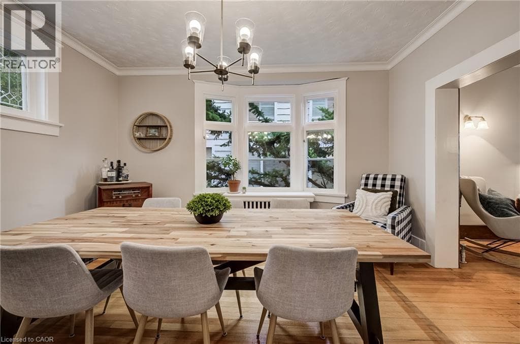Detached for sale at 22 MAYNARD Avenue, Civic Centre, Kitchener, Ontario, photo 10