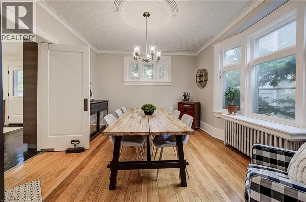 Detached for sale at 22 MAYNARD Avenue, Civic Centre, Kitchener, Ontario, photo 11