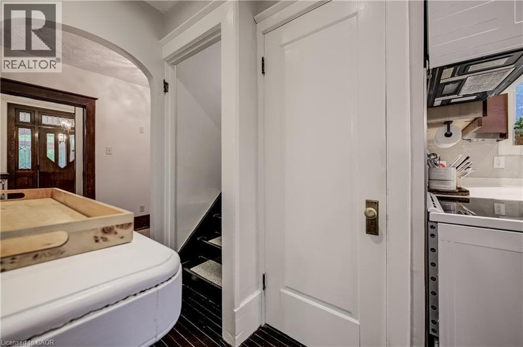 Detached for sale at 22 MAYNARD Avenue, Civic Centre, Kitchener, Ontario, photo 13