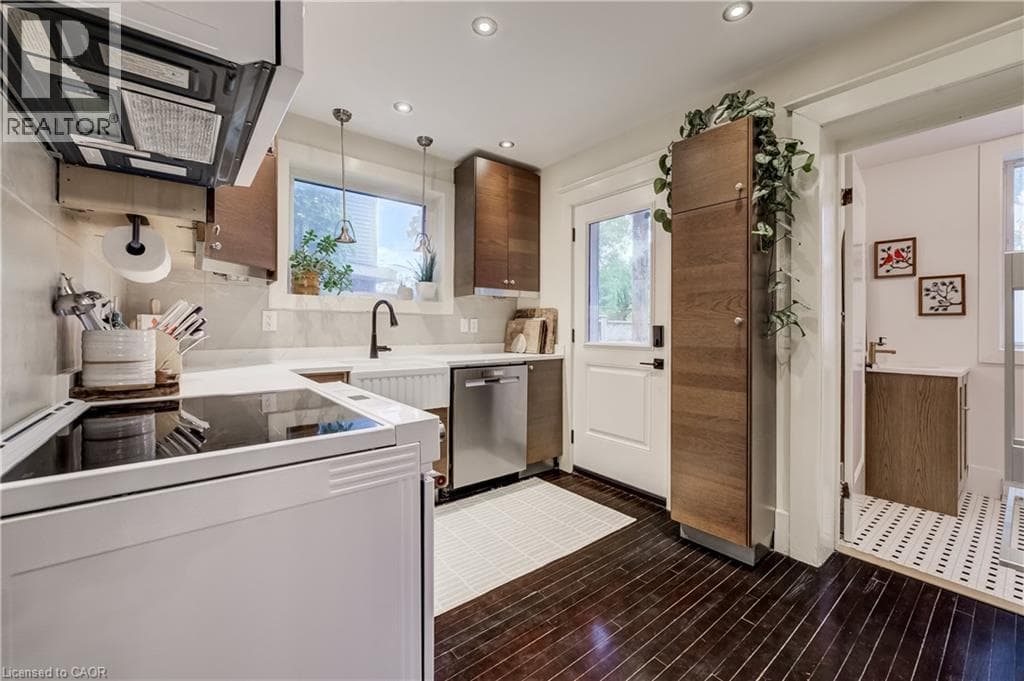 Detached for sale at 22 MAYNARD Avenue, Civic Centre, Kitchener, Ontario, photo 14