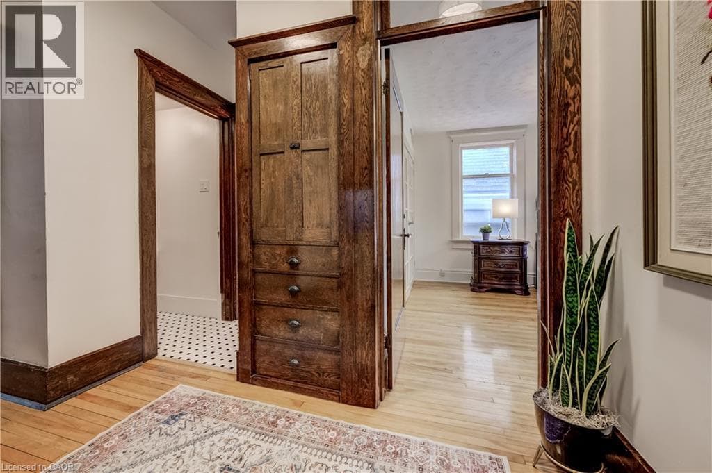 Detached for sale at 22 MAYNARD Avenue, Civic Centre, Kitchener, Ontario, photo 19