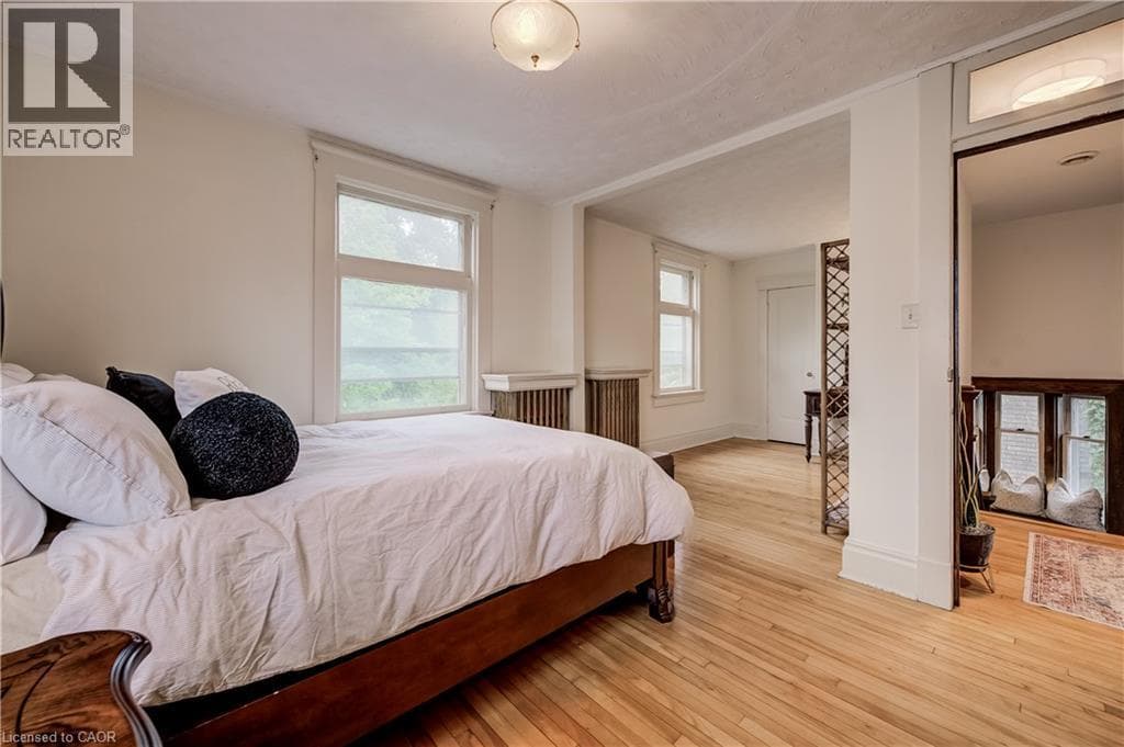 Detached for sale at 22 MAYNARD Avenue, Civic Centre, Kitchener, Ontario, photo 20