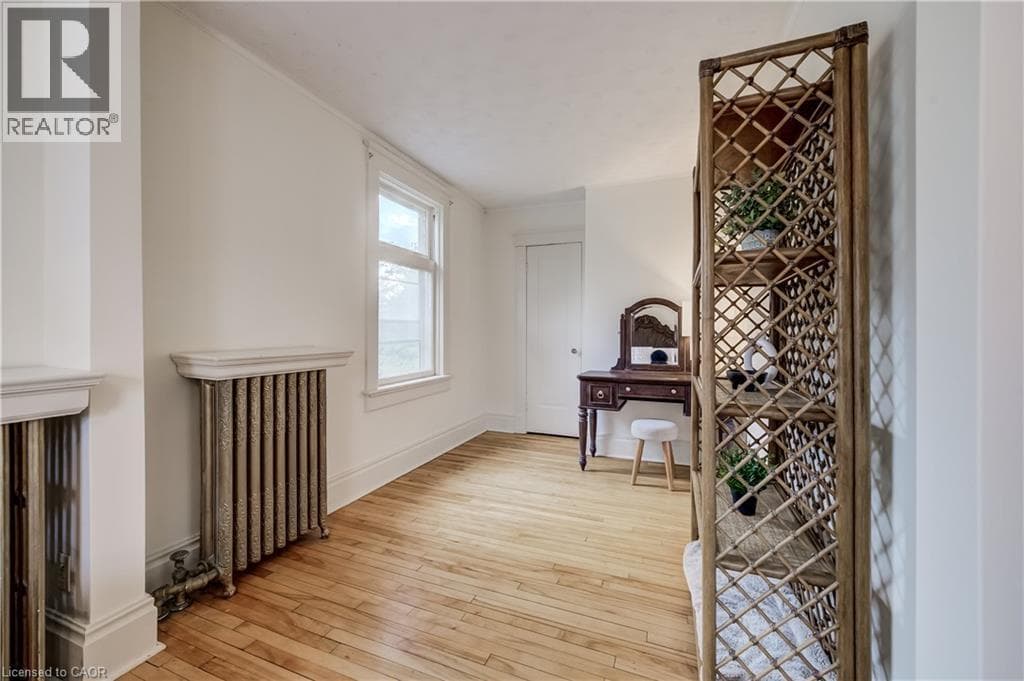 Detached for sale at 22 MAYNARD Avenue, Civic Centre, Kitchener, Ontario, photo 21
