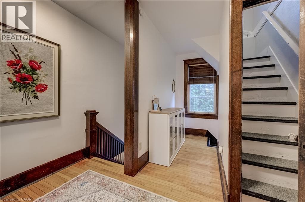 Detached for sale at 22 MAYNARD Avenue, Civic Centre, Kitchener, Ontario, photo 22