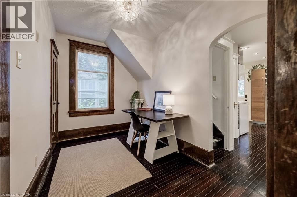 Detached for sale at 22 MAYNARD Avenue, Civic Centre, Kitchener, Ontario, photo 23