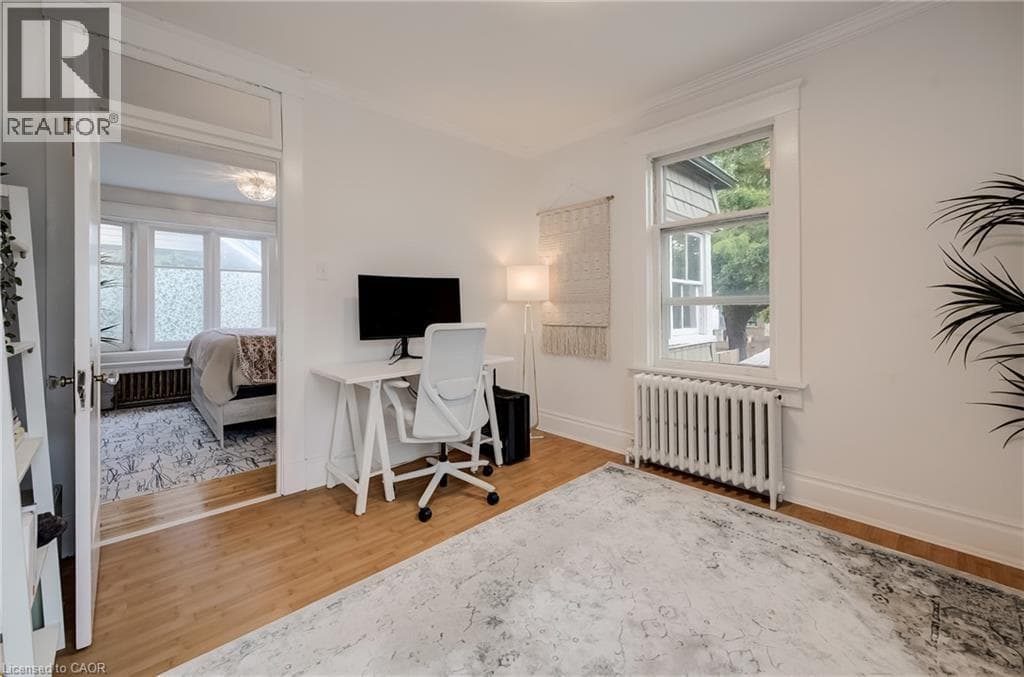 Detached for sale at 22 MAYNARD Avenue, Civic Centre, Kitchener, Ontario, photo 24