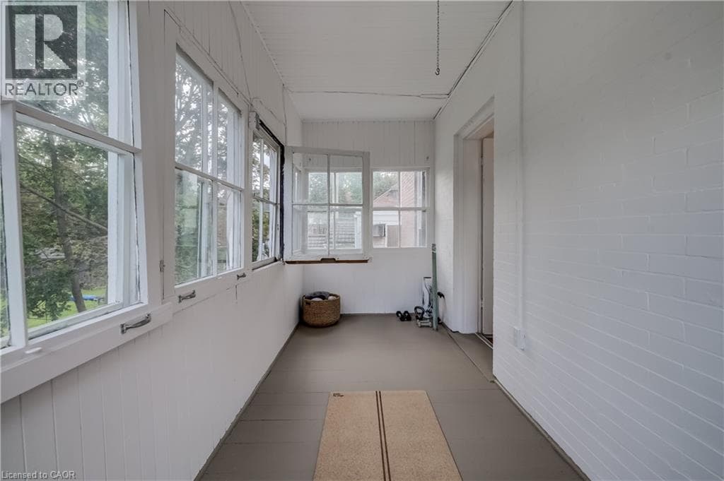 Detached for sale at 22 MAYNARD Avenue, Civic Centre, Kitchener, Ontario, photo 27