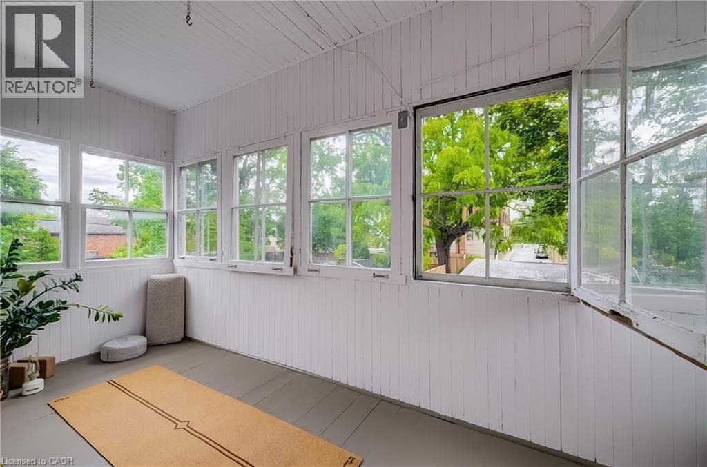 Detached for sale at 22 MAYNARD Avenue, Civic Centre, Kitchener, Ontario, photo 28