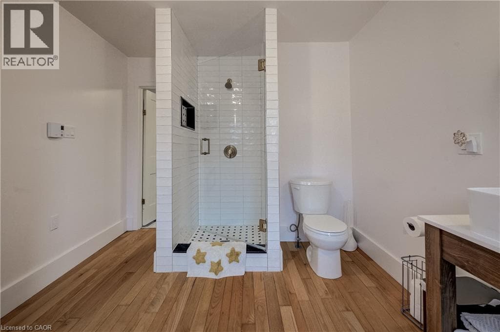 Detached for sale at 22 MAYNARD Avenue, Civic Centre, Kitchener, Ontario, photo 31
