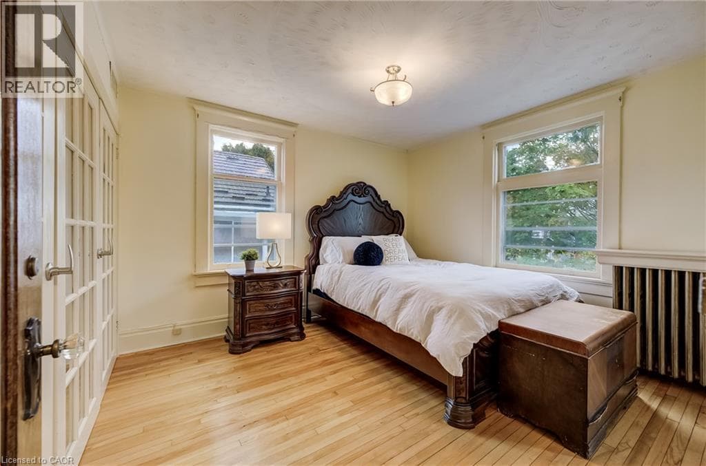 Detached for sale at 22 MAYNARD Avenue, Civic Centre, Kitchener, Ontario, photo 32