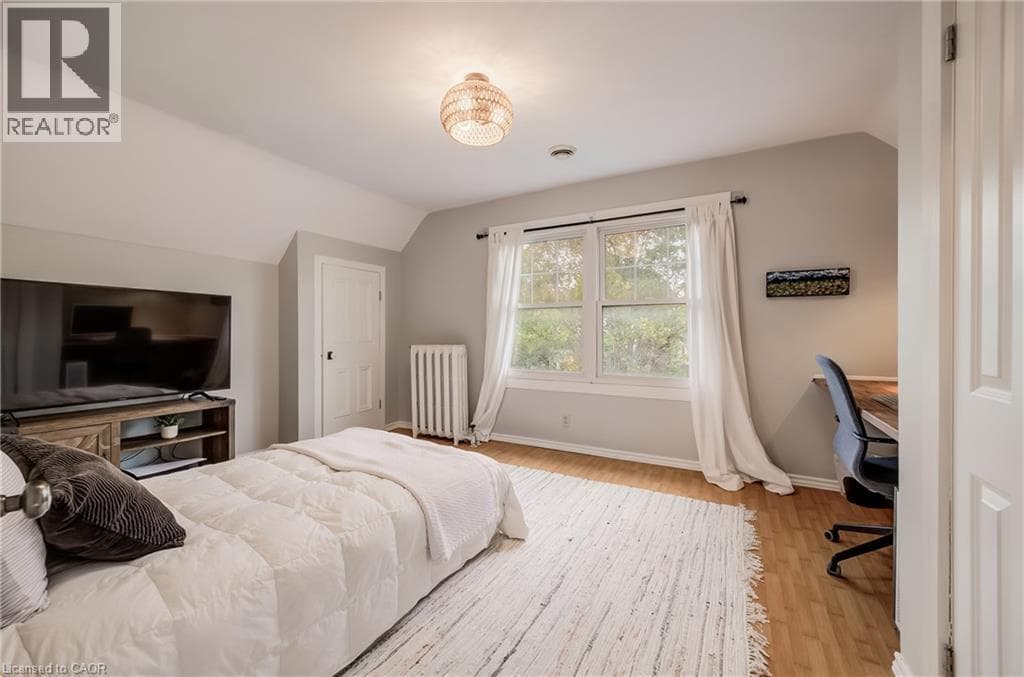 Detached for sale at 22 MAYNARD Avenue, Civic Centre, Kitchener, Ontario, photo 33