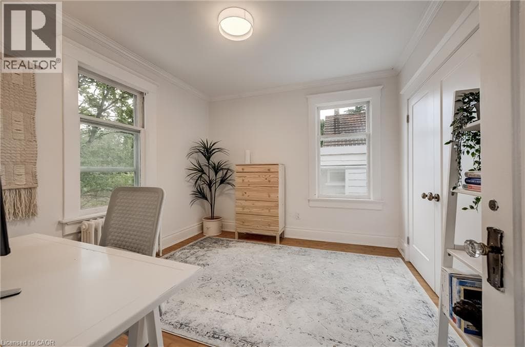 Detached for sale at 22 MAYNARD Avenue, Civic Centre, Kitchener, Ontario, photo 34