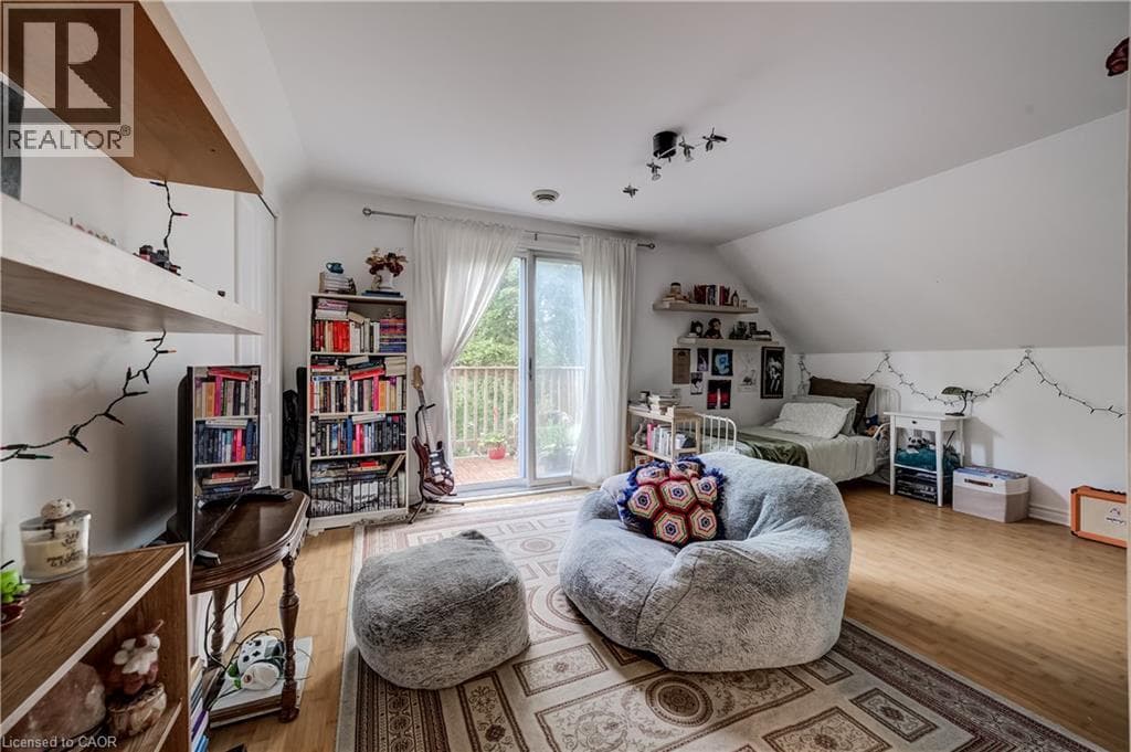 Detached for sale at 22 MAYNARD Avenue, Civic Centre, Kitchener, Ontario, photo 35